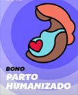 Bono de Hogares de la Patria: Parto humanizado