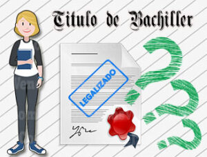 Cómo Legalizar y Apostillar Título de Bachiller en Venezuela【 MPPRE】