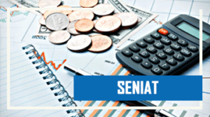 SENIAT: Declaración de Contribuyentes y Consulta Sistema en Línea