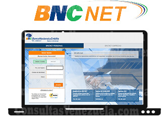 ¿Cómo afiliarse en Pago Móvil del Banco Nacional de Crédito (BNCNET)?
