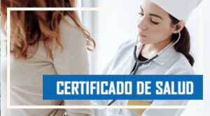 Certificado de Salud en Venezuela: Nacional e Internacional (Pasos y Requisitos)
