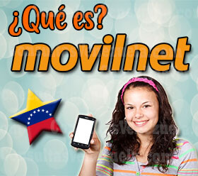 ¿Qué es Movilnet Venezuela?