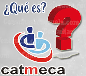 ¿Qué es Catmeca?