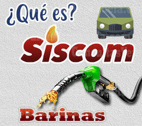 ¿Qué es el Siscom Barinas?