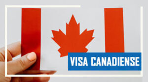 Como obtener la visa canadiense para venezolanos paso a paso