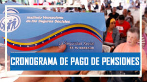 ¿Cómo obtener la Pensión en Venezuela? Cronograma de Pago de Pensiones IVSS 2023