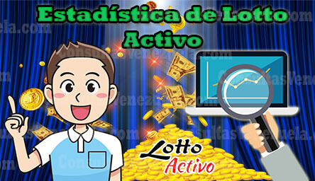 Estadística de Lotto Activo