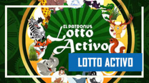 Cómo Saber Qué Animalito Va a Salir en Lotto Activo: Datos y Estrategias ⭐
